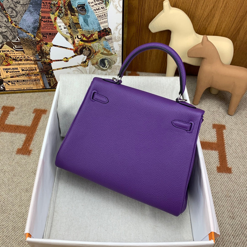 Hermes Birkin Bag
