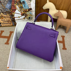 Hermes Birkin Bag