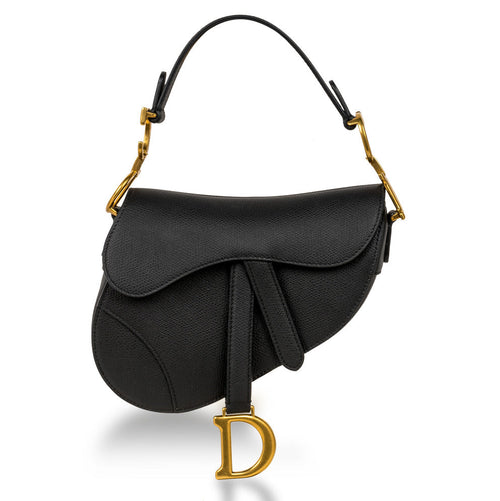 Dior Saddle Bag - Mini