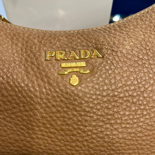Prada Shoulder Handbag