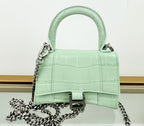 Balenciaga XS Mini Hourglass Bag