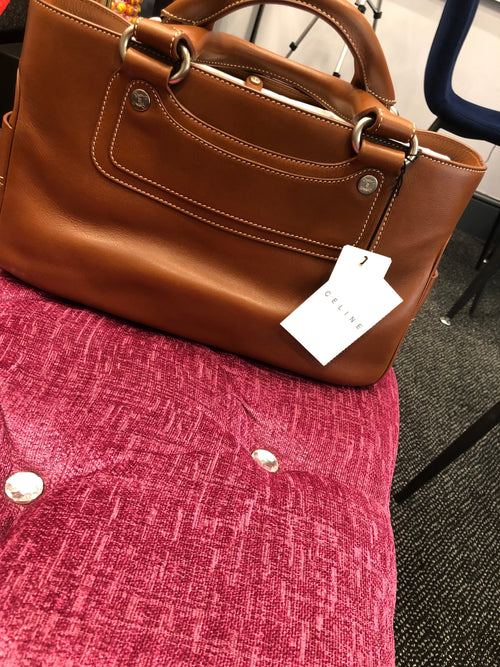 Celine Handbag