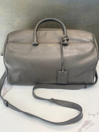 YVES SAINT LAURENT Baby Duffle Shoulder Bag