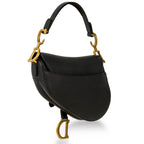 Dior Saddle Bag - Mini