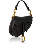 Dior Saddle Bag - Mini