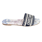 Christian Dior Dway Slides