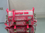 Christian Dior Small DiorCamp Bag