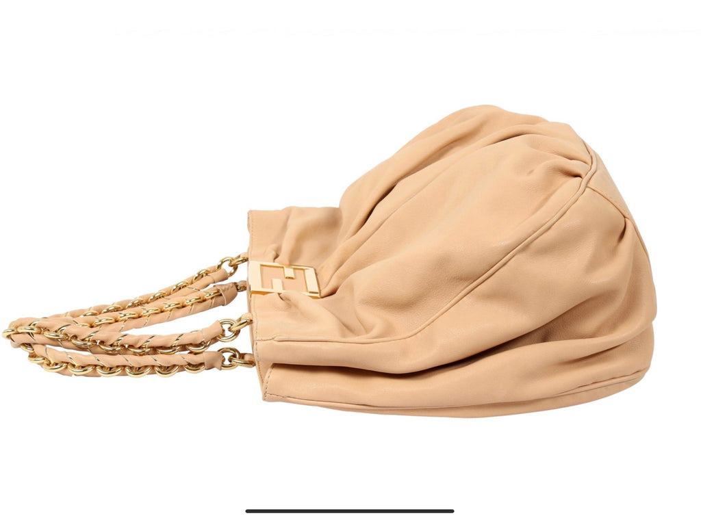 Fendi Mia Tote/Shoulder Bag