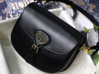 Christian Dior Medium Bobby Bag