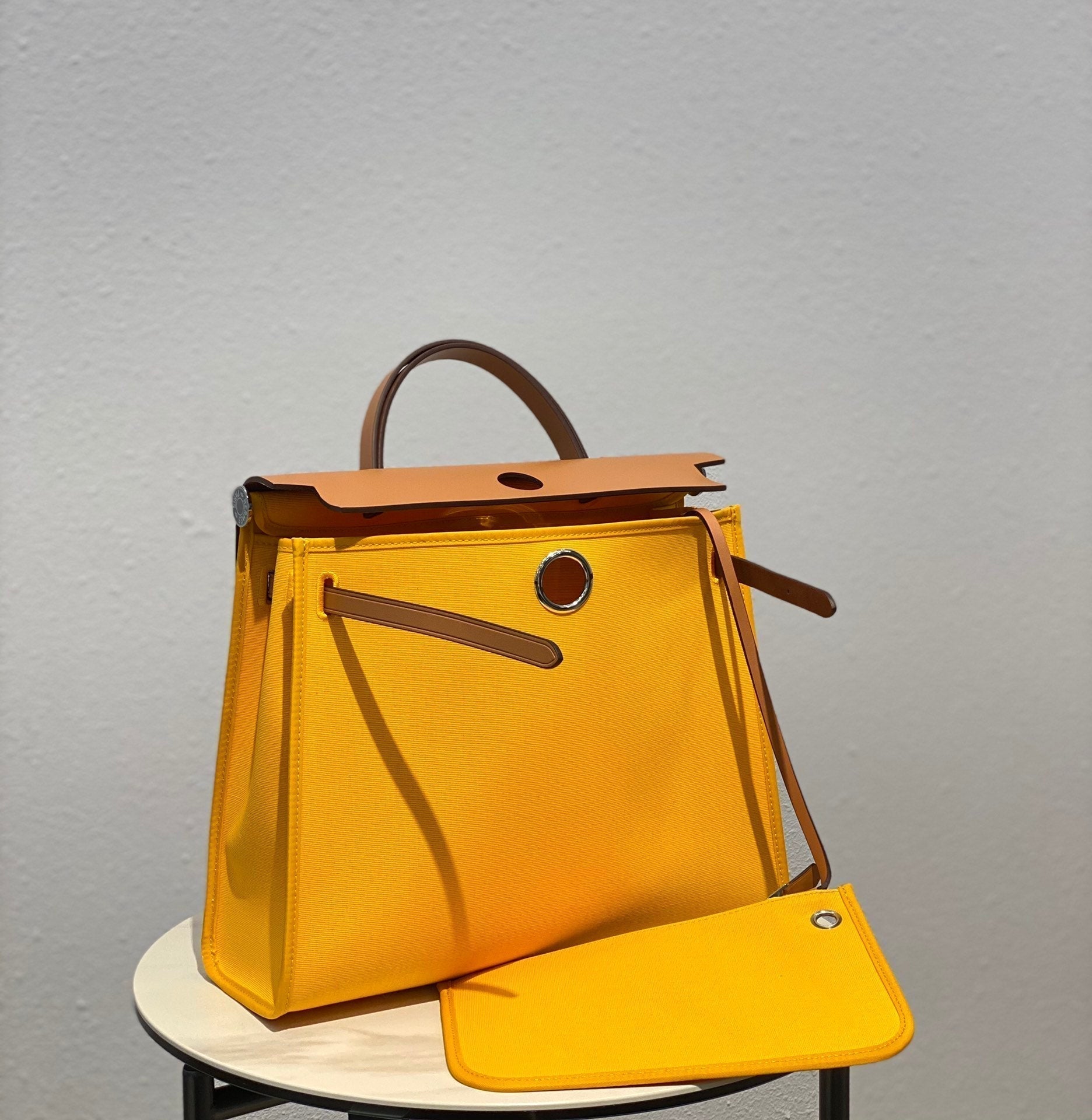 Hermes Herbag 31