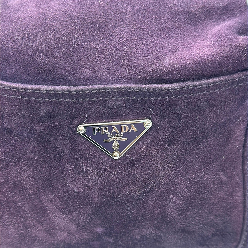 Vintage Prada Handbag