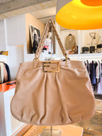 Fendi Mia Tote/Shoulder Bag