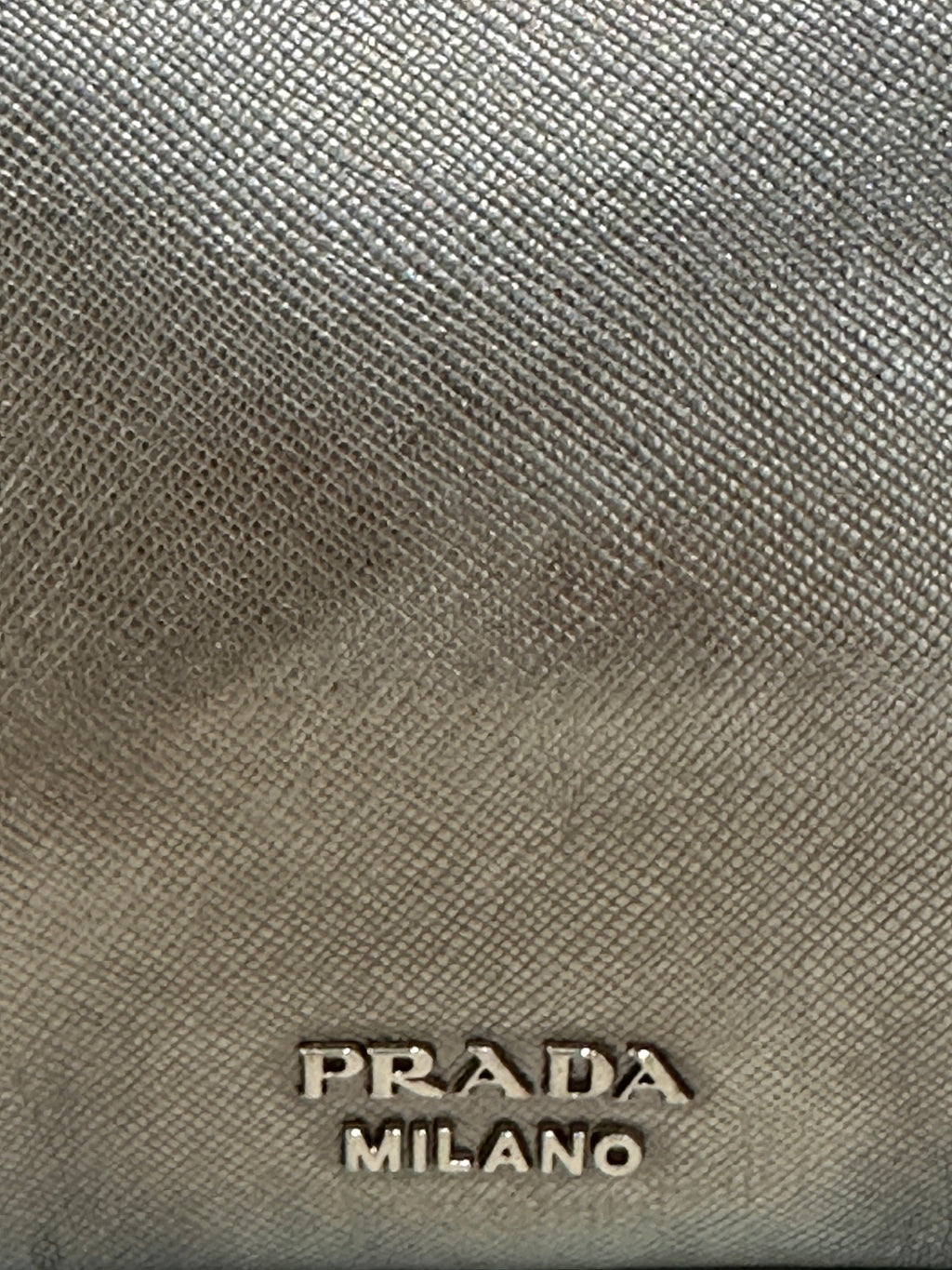 Prada Handbag