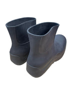BOTTEGA VENETA Boots/US 11/Plain/Others/BRW//Puddle Boot/.