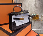 Hermes Kelly 22 new woman shoulder handbag