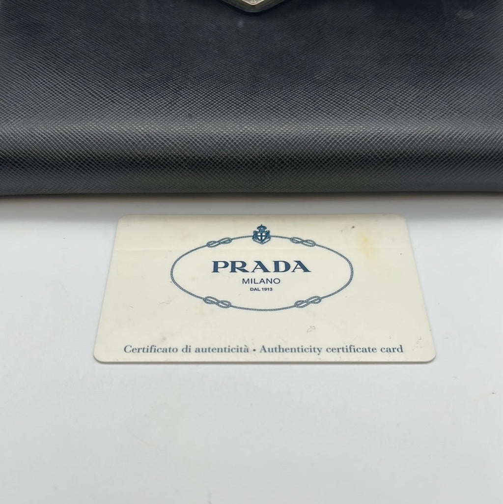 Prada Wallet