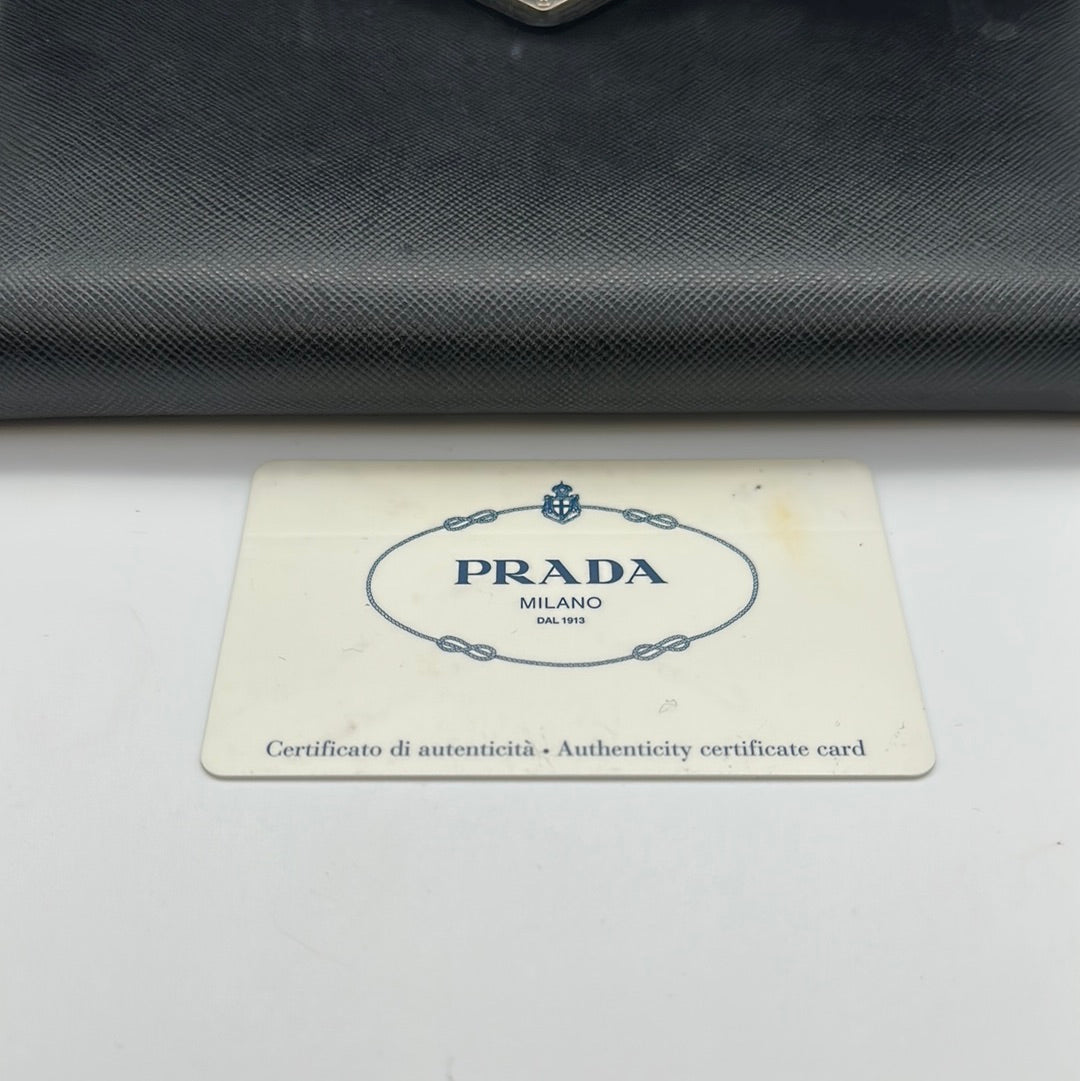 Prada Wallet