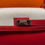 Hermes The Kelly 32 Handbag
