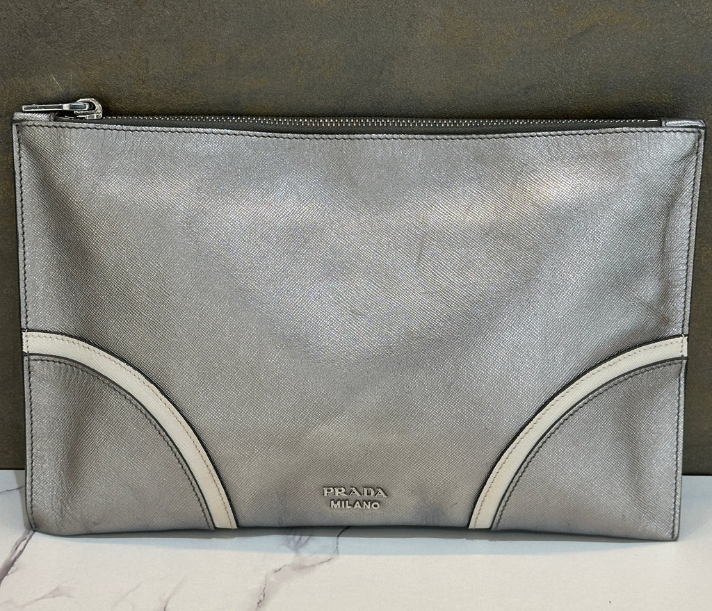 Prada Handbag