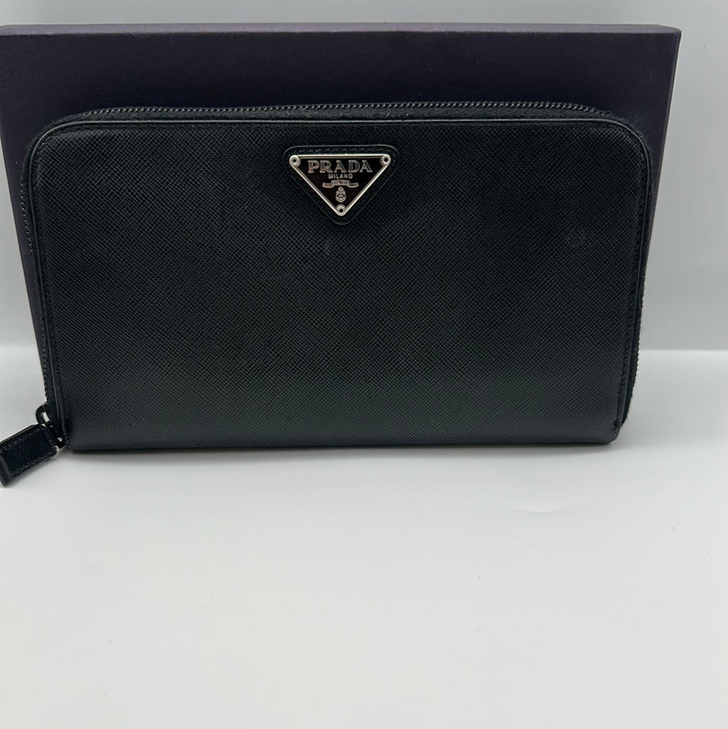 Prada Wallet