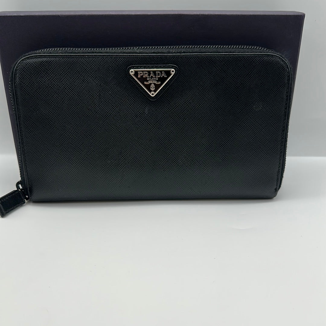 Prada Wallet