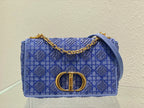 Christian Dior Medium Caro Bag