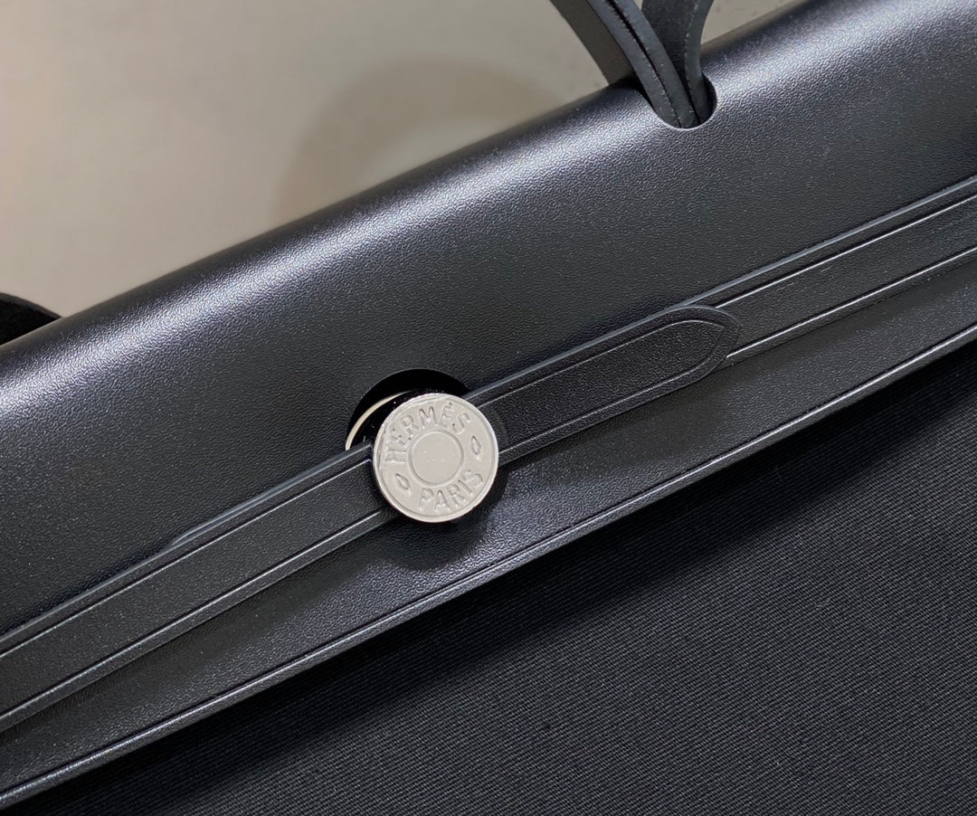 Hermes Herbag 31