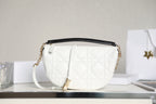 Christian Dior Small Vibe Hobo Bag