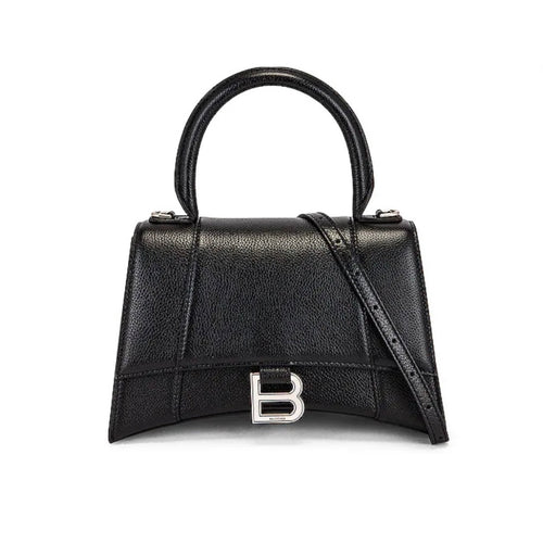 Balenciaga Hourglass Small Top Handle Bag