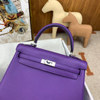 Hermes Birkin Bag