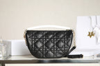 Christian Dior Small Vibe Hobo Bag