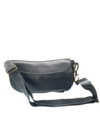 DIOR - Double Saddle Crossbody