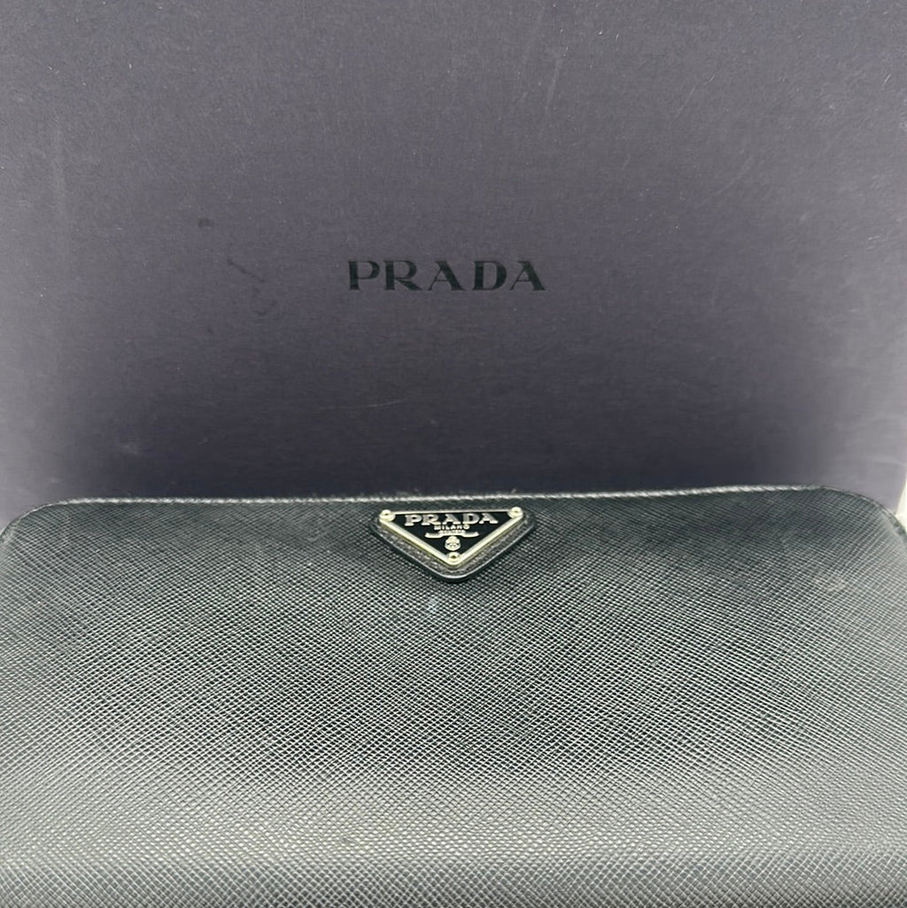 Prada Wallet