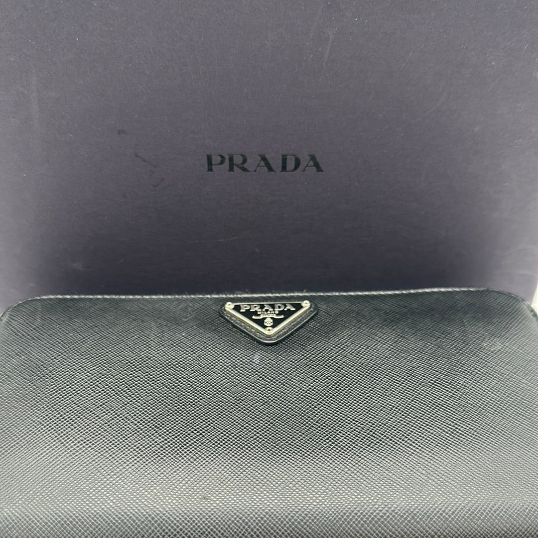 Prada Wallet