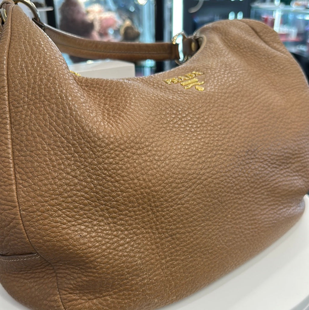 Prada Shoulder Handbag