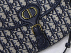 Christian Dior Medium Bobby Bag