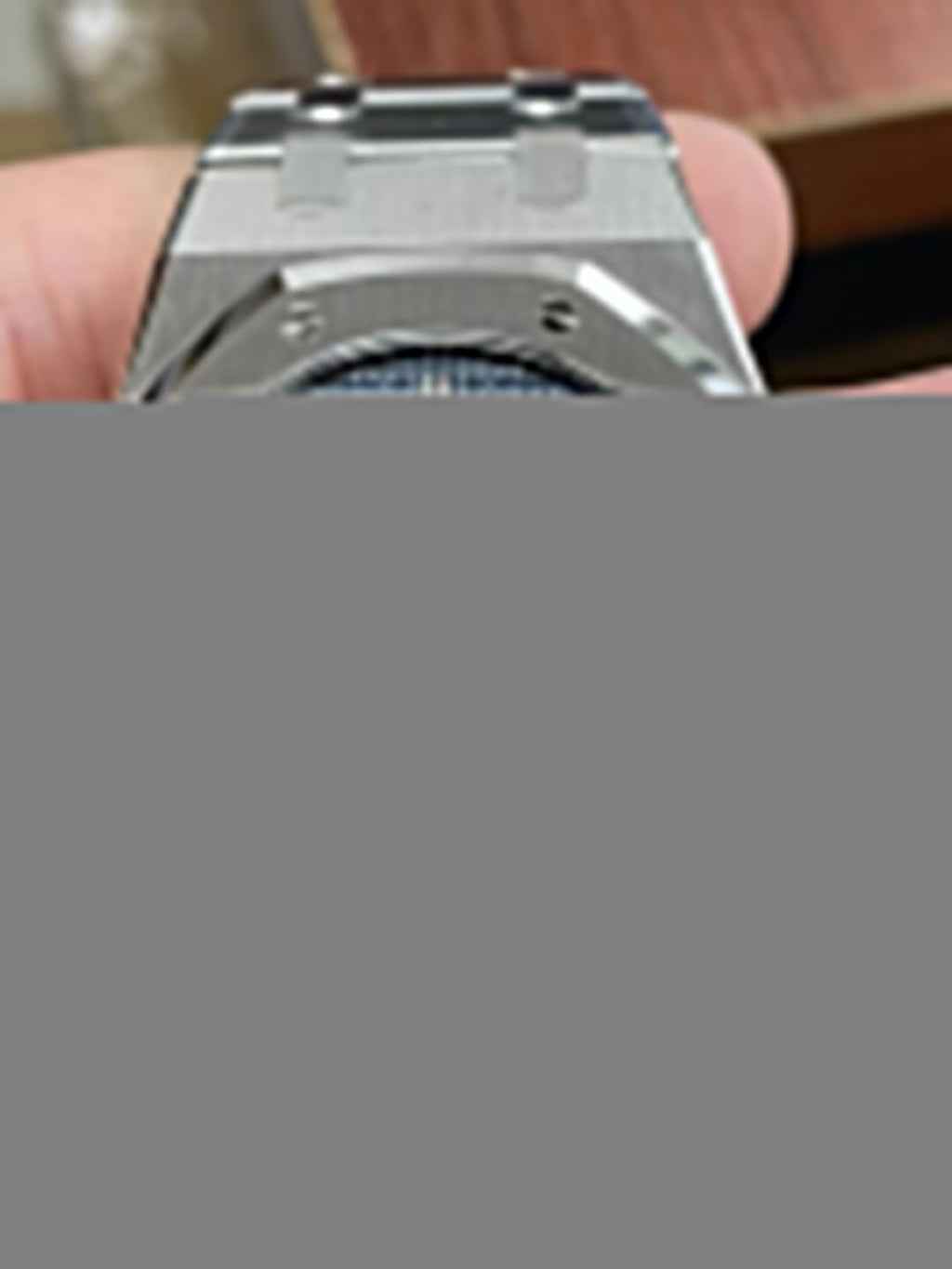 Audemar Piguet Royal Oak