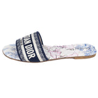 Christian Dior Dway Slides
