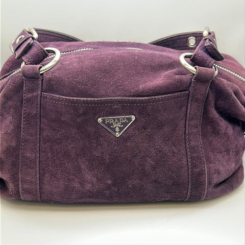 Vintage Prada Handbag