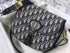 Christian Dior Medium Bobby Bag