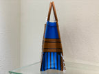 Christian Dior Book Tote Bag