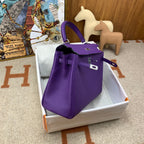 Hermes Birkin Bag