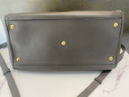 YVES SAINT LAURENT Baby Duffle Shoulder Bag