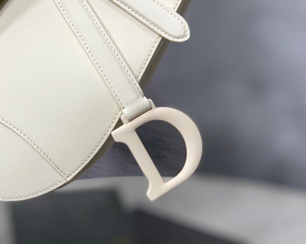 Christian Dior Saddle Bag
