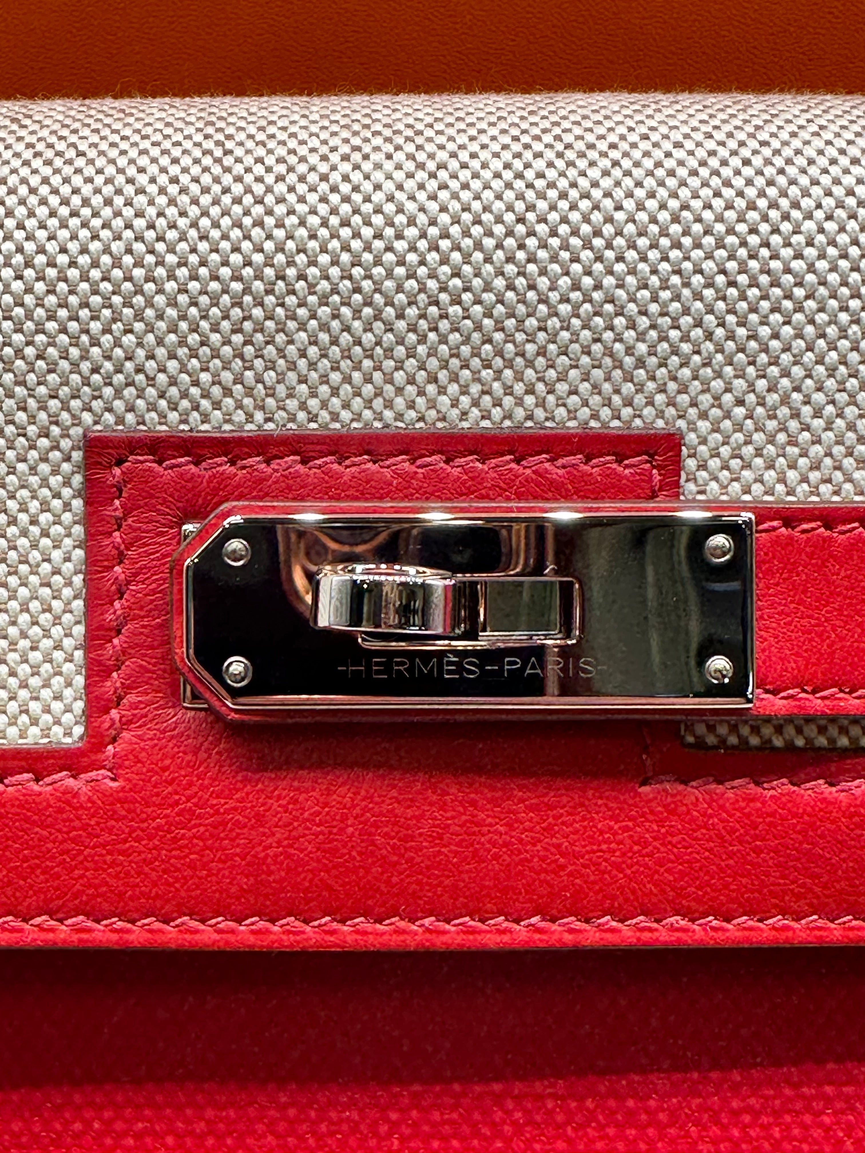 Hermes The Kelly 32 Handbag