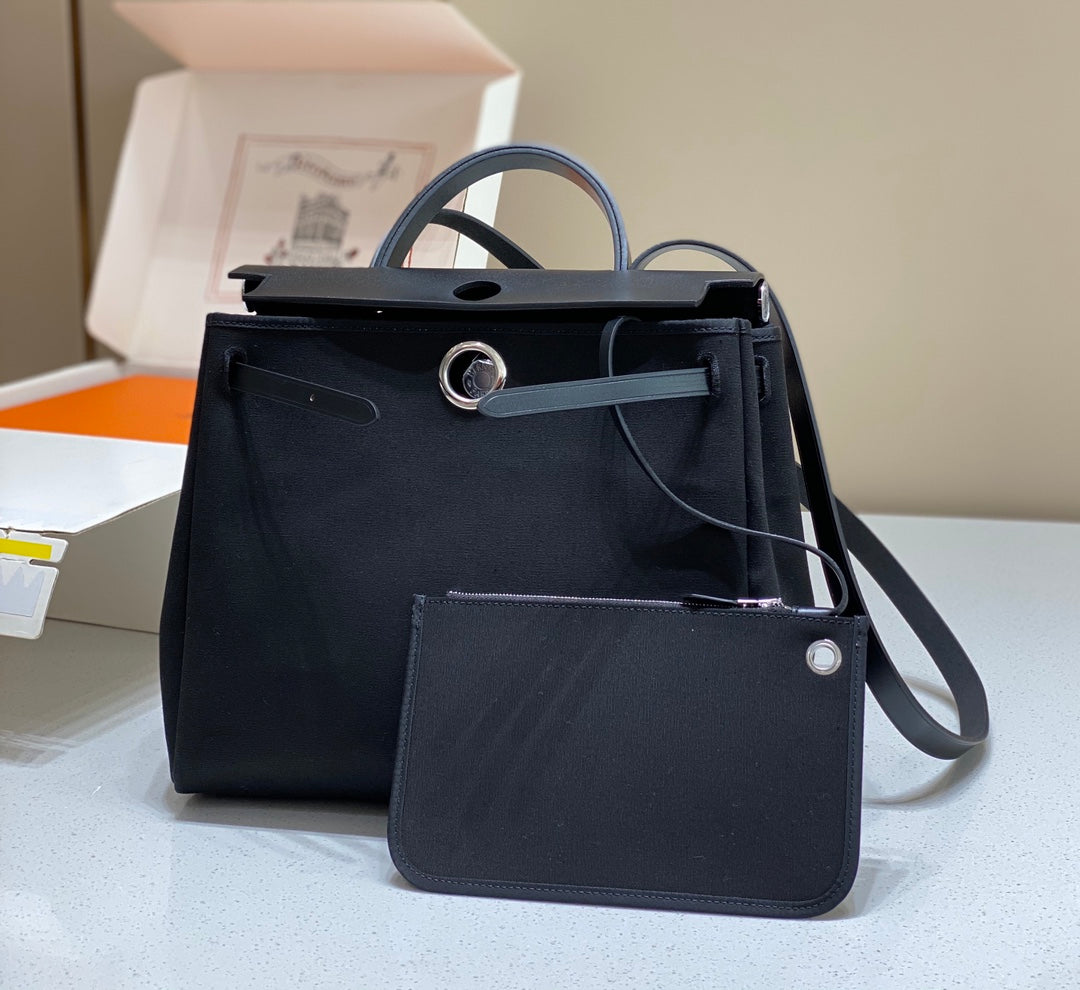 Hermes Herbag 31