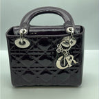 Mini Lady Dior Bag