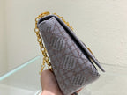 Christian Dior Medium Caro Bag