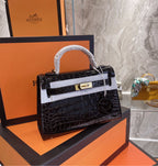 Hermes Kelly 22 new woman shoulder handbag