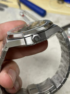 Audemar Piguet Royal Oak